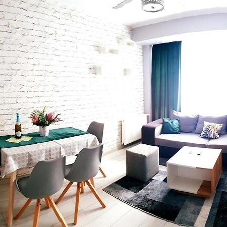 Apartament 2+2 Konin  Ngoại thất bức ảnh