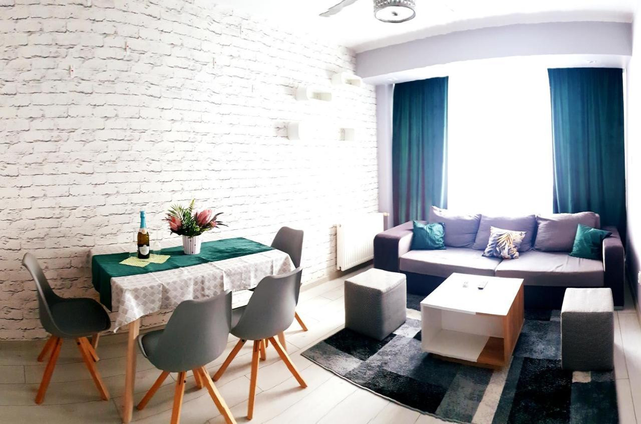 Apartament 2+2 Konin  Ngoại thất bức ảnh