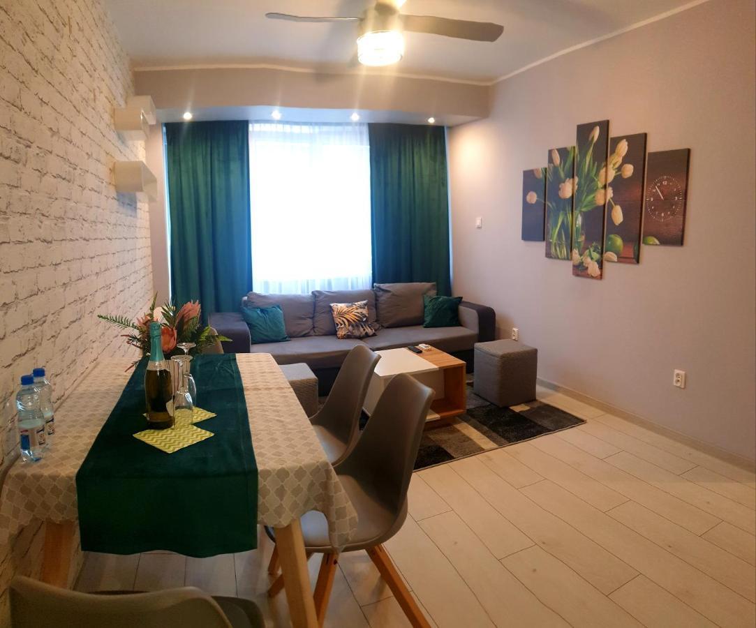 Apartament 2+2 Konin  Ngoại thất bức ảnh