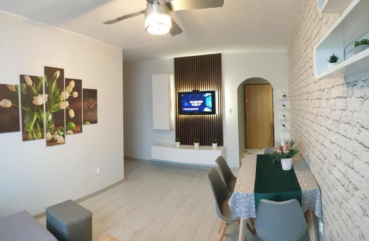 Apartament 2+2 Konin  Ngoại thất bức ảnh
