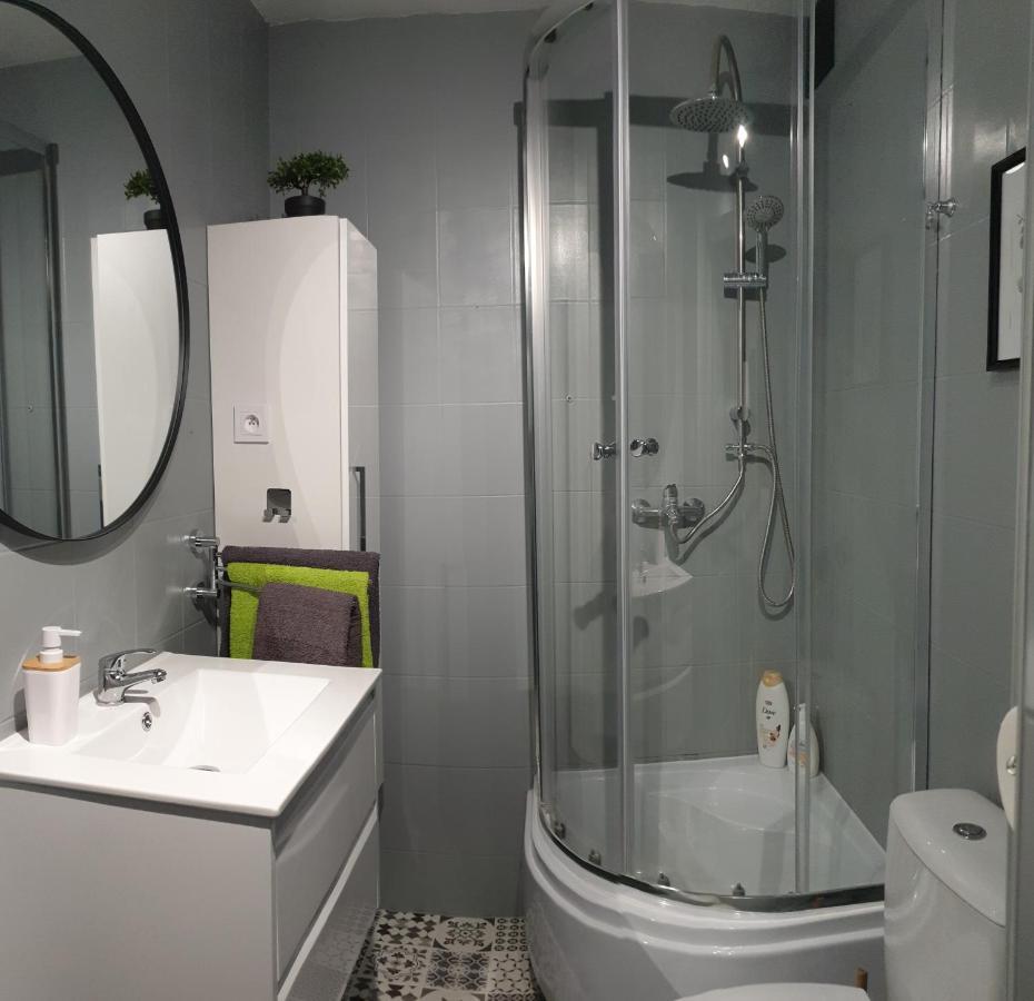 Apartament 2+2 Konin  Ngoại thất bức ảnh