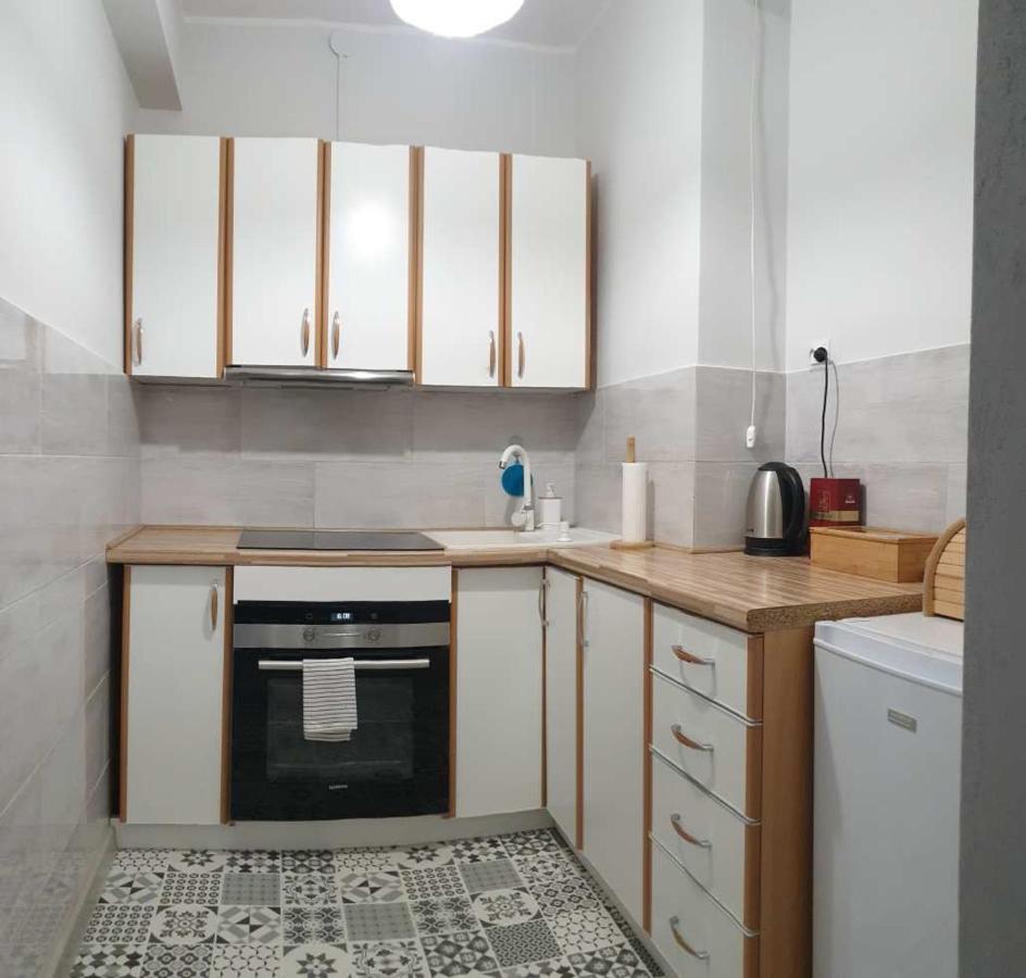 Apartament 2+2 Konin  Ngoại thất bức ảnh